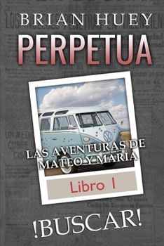 Paperback Perpetua Buscar [Spanish] Book