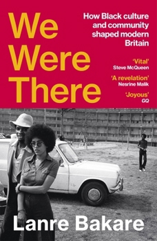 Paperback We Were There Book