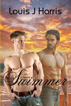 Paperback Swimmer Book