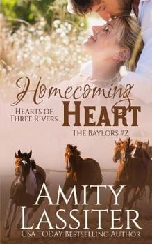Paperback Homecoming Heart Book