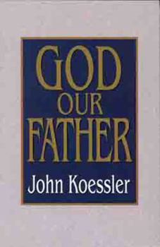 Paperback God Our Father Book