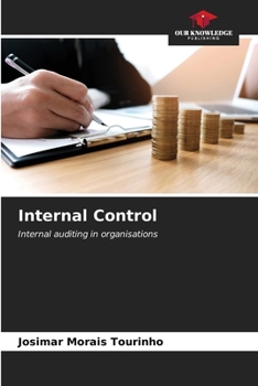 Paperback Internal Control Book