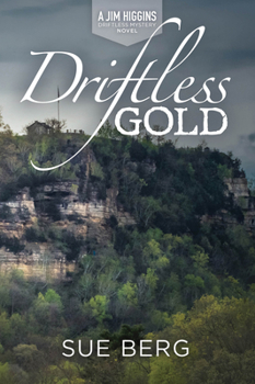 Paperback Driftless Gold Book