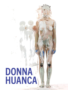 Hardcover Donna Huanca: Piedra Quemada Book