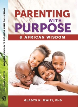 Paperback Parenting with Purpose Book