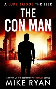 The Con Man (The Extractor Series)