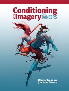 Paperback Conditioning with Imagery for Dancers Book