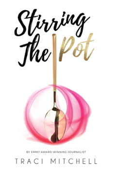 Hardcover Stirring the Pot Book