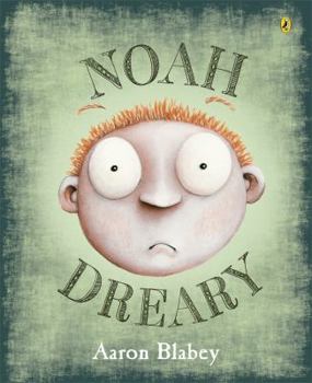 Paperback Noah Dreary Book