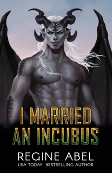 Paperback I Married An Incubus Book