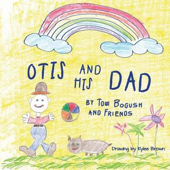 Paperback Otis and His Dad Book