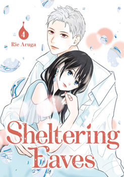 Paperback Sheltering Eaves 4 Book