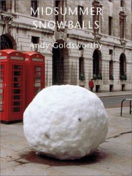 Hardcover Midsummer Snowballs Book