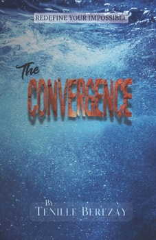 Paperback The Convergence Book