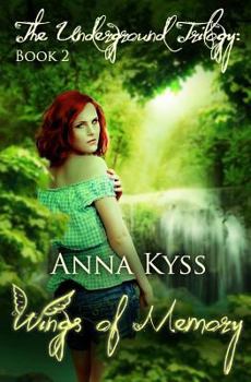 Paperback Wings of Memory Book