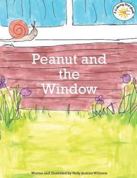 Paperback Peanut and the Window Book