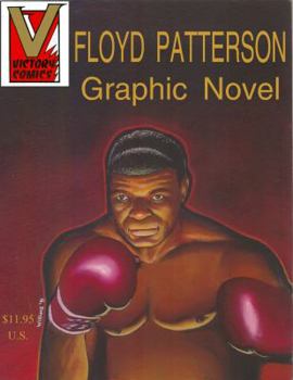 Paperback Floyd Patterson Pictorial Biography: Boxing Greats Book