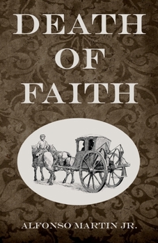 Paperback Death of Faith Book