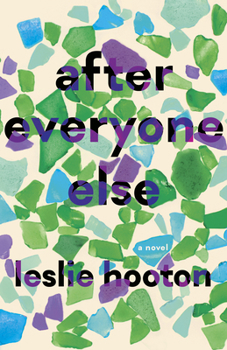 Paperback After Everyone Else Book