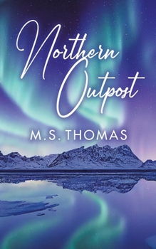 Paperback Northern Outpost Book