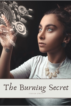 The Burning Secret: New Edition
