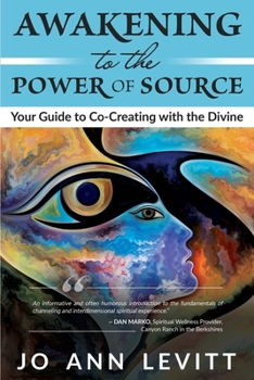 Paperback Awakening to the Power of Source Book