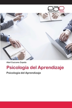 Paperback Psicología del Aprendizaje [Spanish] Book