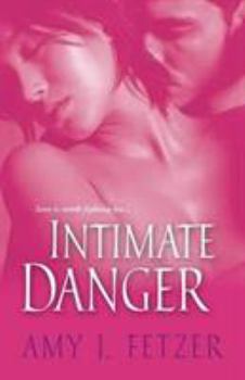 Paperback Intimate Danger Book
