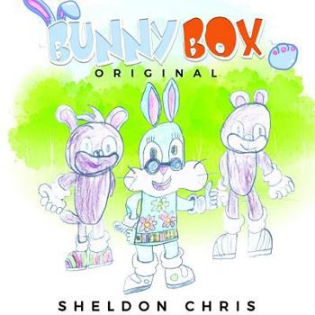 Paperback Bunny Box: The Original Book