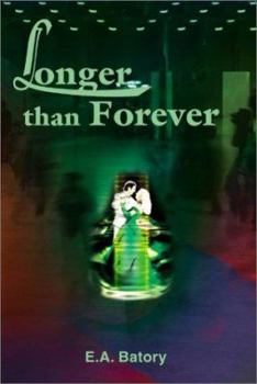 Paperback Longer Than Forever Book