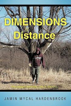 Paperback Dimensions of Distance Book