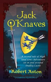 Paperback Jack O' Knaves Book