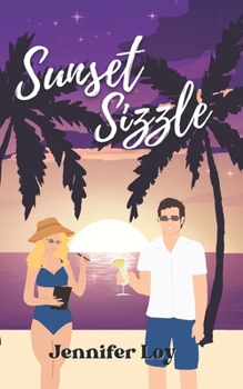 Paperback Sunset Sizzle: 2nd Edition Book