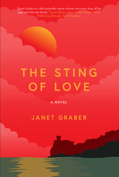 Paperback The Sting of Love Book