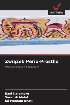 Zwiazek Perio-Prostho (Polish Edition)