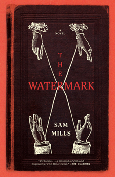 Paperback The Watermark Book
