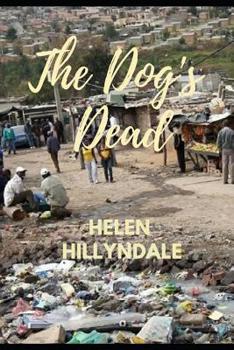 Paperback The Dog's Dead Book