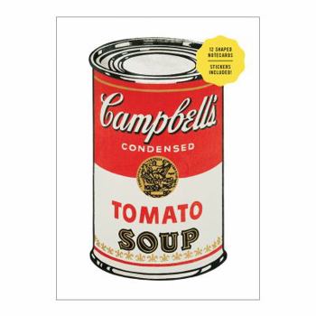 Condensed Tomato Soup