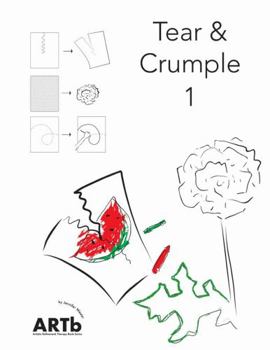 Paperback Tear & Crumple Book 1 Book