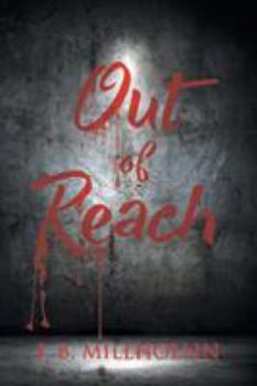 Paperback Out Of Reach Book