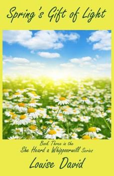 Paperback Spring's Gift of Light Book