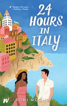 Paperback 24 Hours in Italy Book