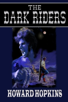 Paperback The Dark Riders Book