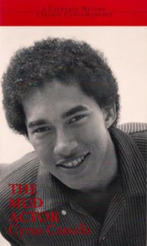 Paperback The Mud Actor Book