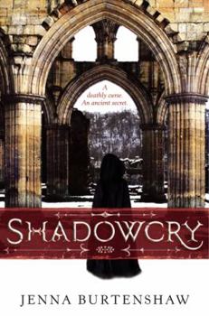 Hardcover Shadowcry Book