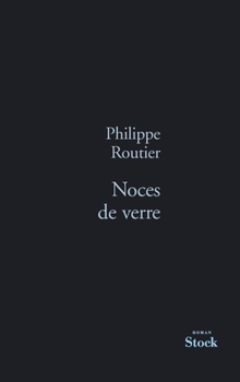 Paperback Noces de Verre [French] Book