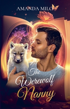 Paperback The Werewolf Nanny Book