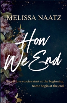 Paperback How We End Book