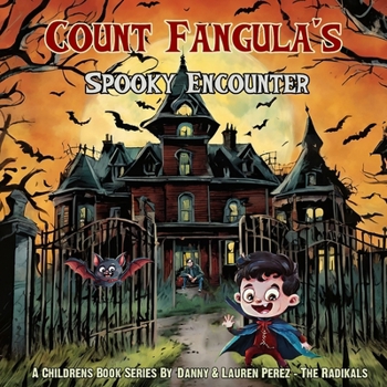 Count Fangula's Spooky Encounter