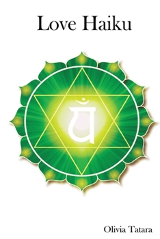 Paperback Love Haiku Book